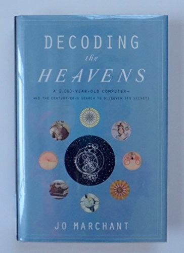 Decoding the Heavens