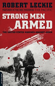 Strong Men Armed (Media tie-in) 