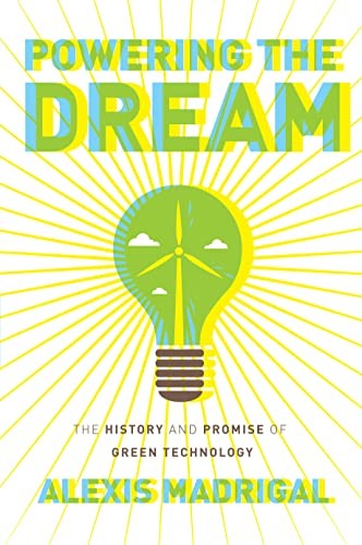 Powering the Dream