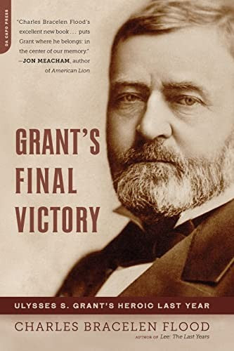 Grant's Final Victory