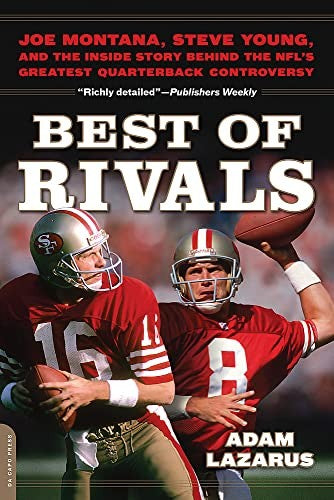 Best of Rivals