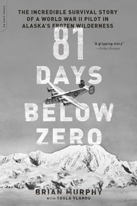81 Days Below Zero 