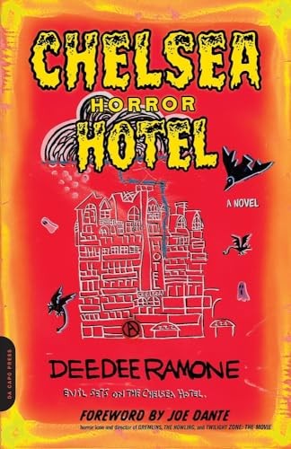 Chelsea Horror Hotel
