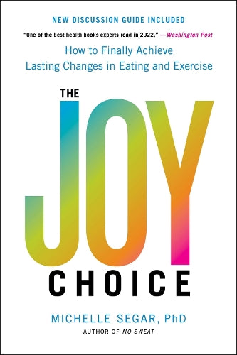 The The Joy Choice