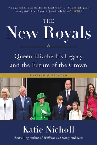 The The New Royals