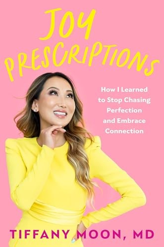 Joy Prescriptions