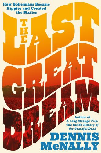 The The Last Great Dream