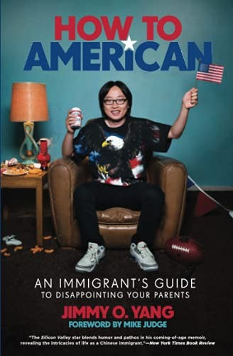 How to American