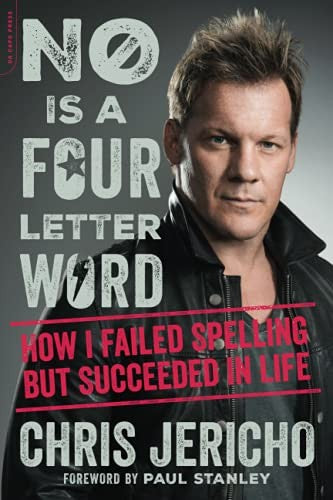 No Is a Four-Letter Word