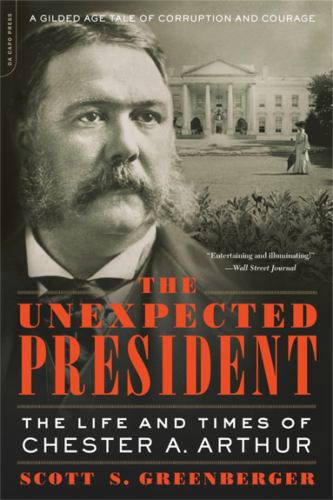 The The Unexpected President
