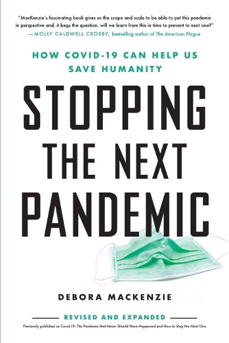 Stopping the Next Pandemic