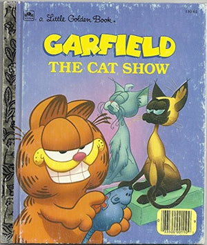 Garfield and the Cat Show