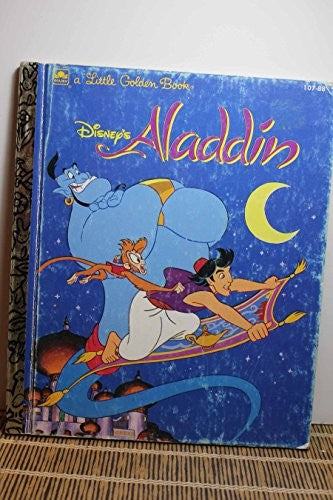 Disney's Aladdin