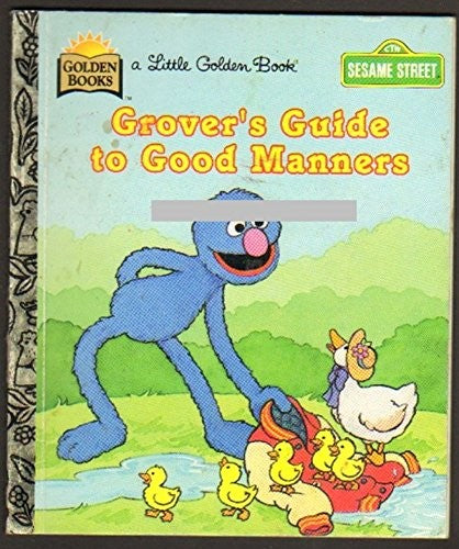 Sesame Street