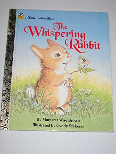 Whispering Rabbit