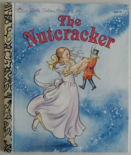 Nutcracker Lgb