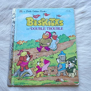The Biskitts in Double Trouble