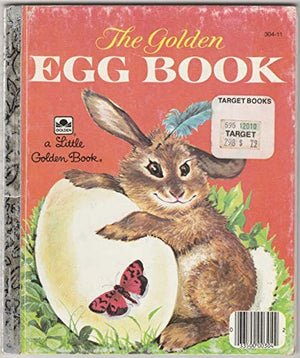Egg Book