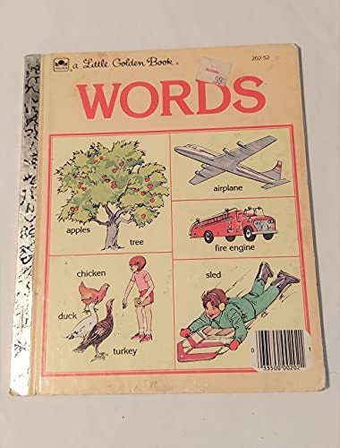 Words