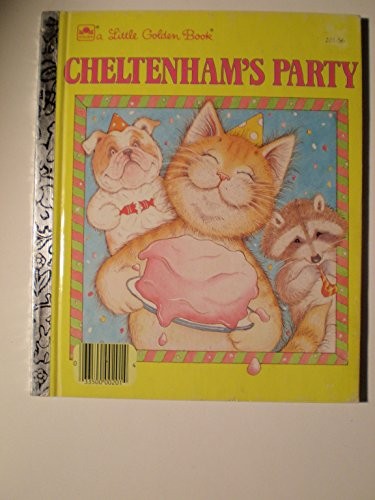 Cheltenham's Party