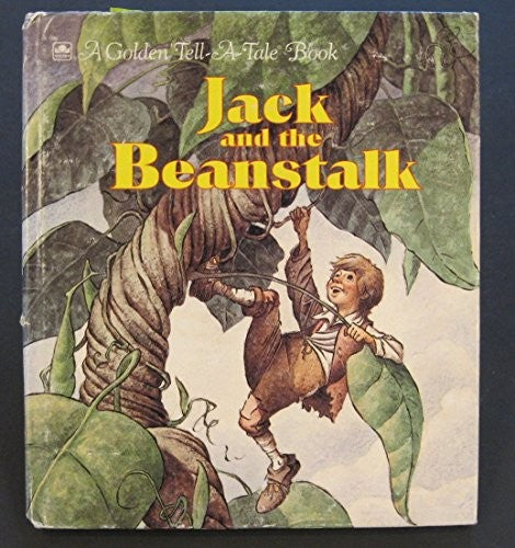 Jack and the Beanstalk