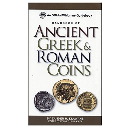 Handbook of Ancient Greek and Roman Coins