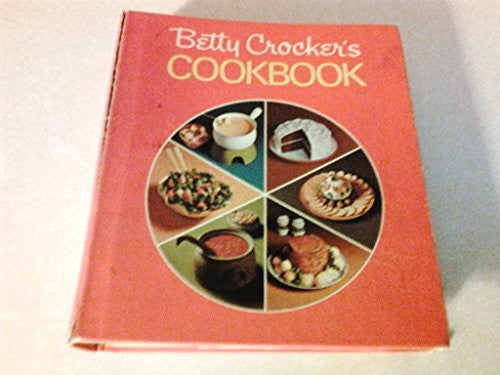 Betty Crocker's Cookbook_ringbound