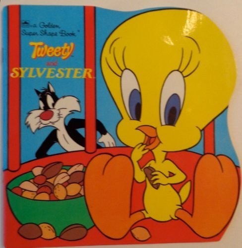 Tweety and Sylvester