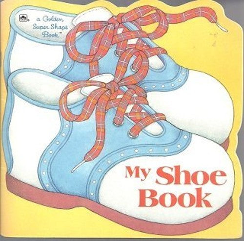 Shoe/Super Shape Bk