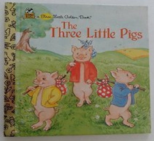 The Three Little Pigs