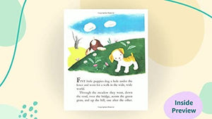 The Poky Little Puppy