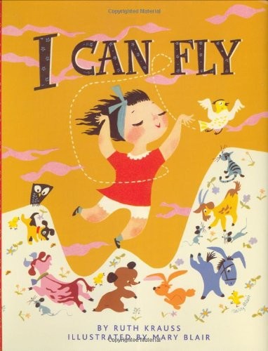 I Can Fly
