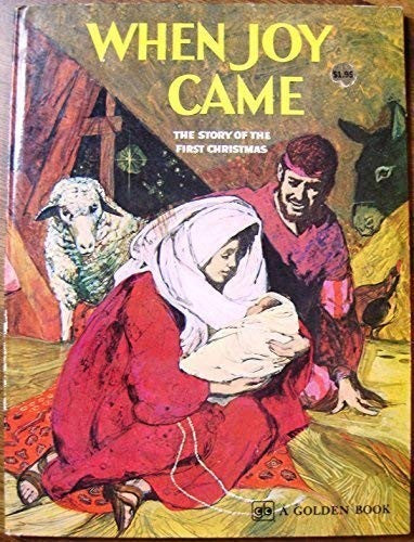 When Joy Came