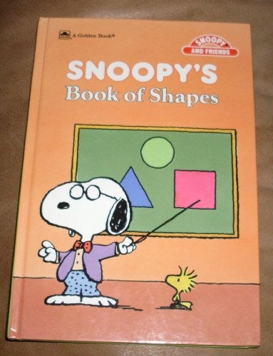 Book of Shapes