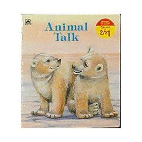 Animal Talk