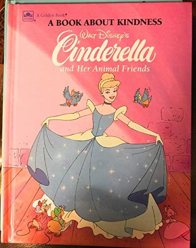 Cinderella and Her Animal Friends