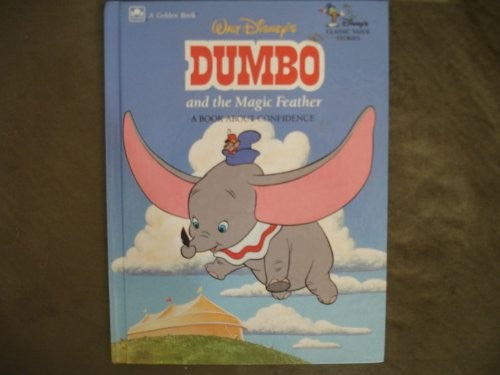 Dumbo and the Magic Feather