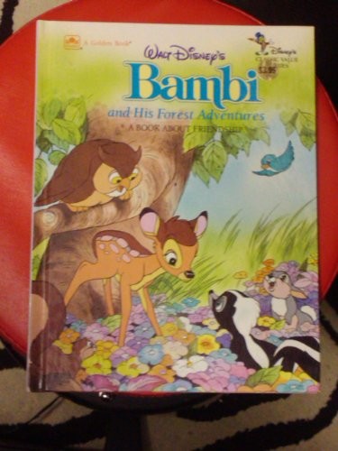 Bambi's Forest Adventures