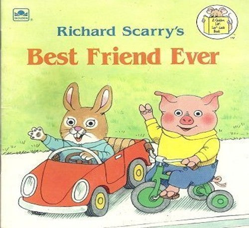 Best Friend Ever