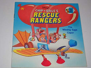 Chip 'n' Dale