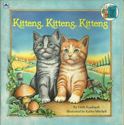 Kittens, Kittens, Kittens