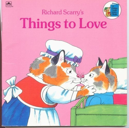 Things to Love
