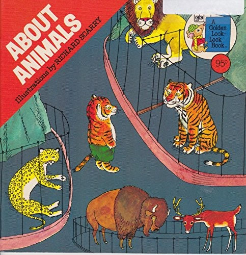 About Animals