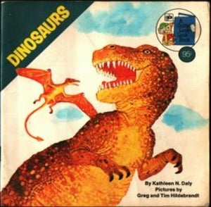 Dinosaurs