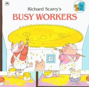 Busy Workers