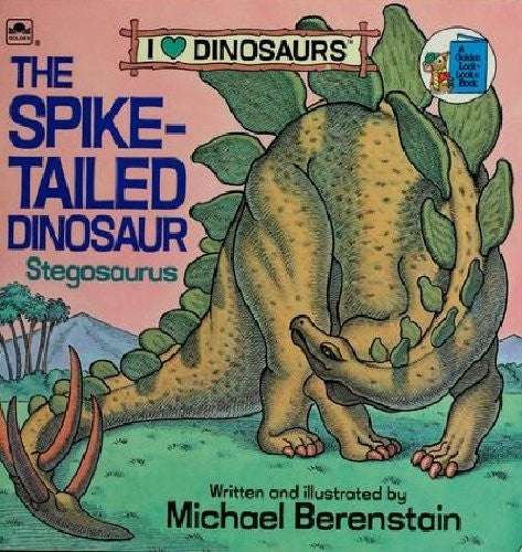 The Spike-tailed Dinosaur
