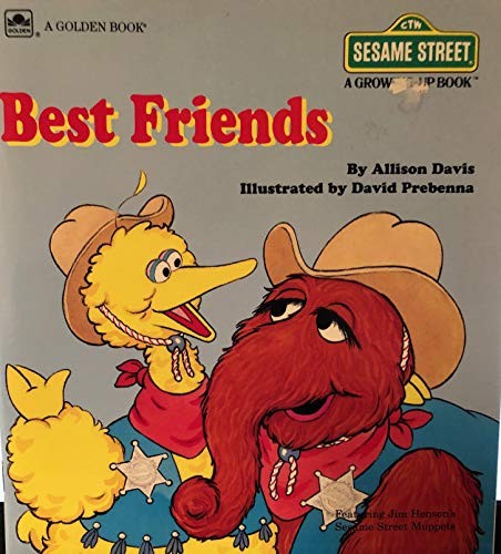 Best Friends