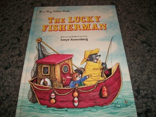 The Lucky Fisherman