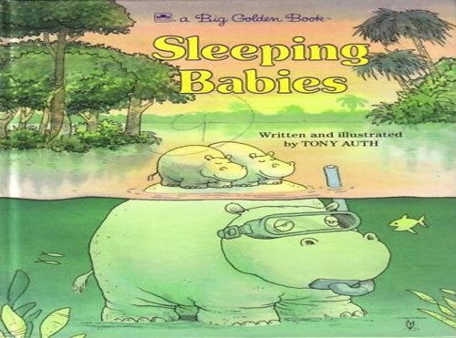 Sleeping Babies