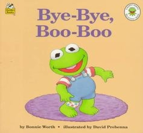 Bye-Bye, Boo-Boo